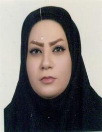 وکیل نگار زنگنه