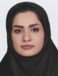 وکیل نگار  مقدسی