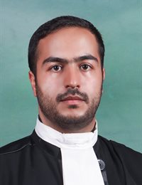 وکیل جواد روشنائی