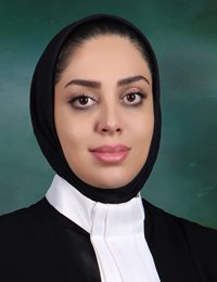وکیل پریسا علیزاده