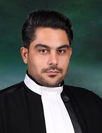 وکیل محمدرضا فریدونی