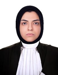 وکیل عاطفه کریمی سیاگلی