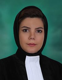 وکیل فاطمه سادات جهان بین