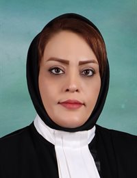 وکیل فریبا قاسمی