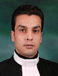 وکیل محمد صدیقی نیا