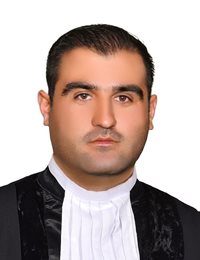 وکیل علیرضا شکاری