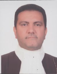 وکیل مهدی رنجگری