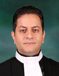 وکیل محمد جوادی