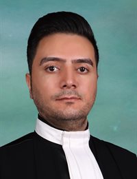 وکیل رضا شیخ