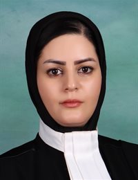 وکیل ندا دستجانی فراهانی