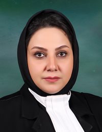 وکیل سارا محبی