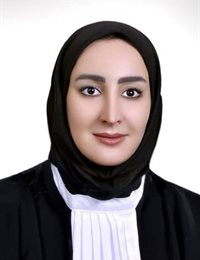 وکیل فرزانه زند خانه شهری کانون قم