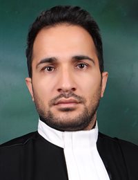 وکیل میثم سپندیاری