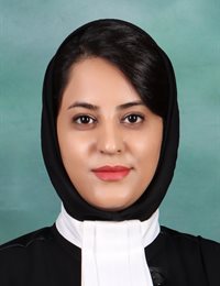 وکیل محیاسادات حسینی