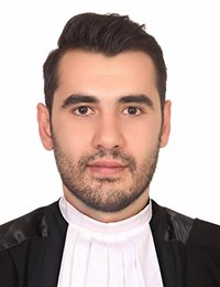وکیل محمد حسن بیگی