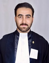 وکیل محسن درویش بیگی