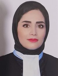 وکیل سیده فاطمه حسینی