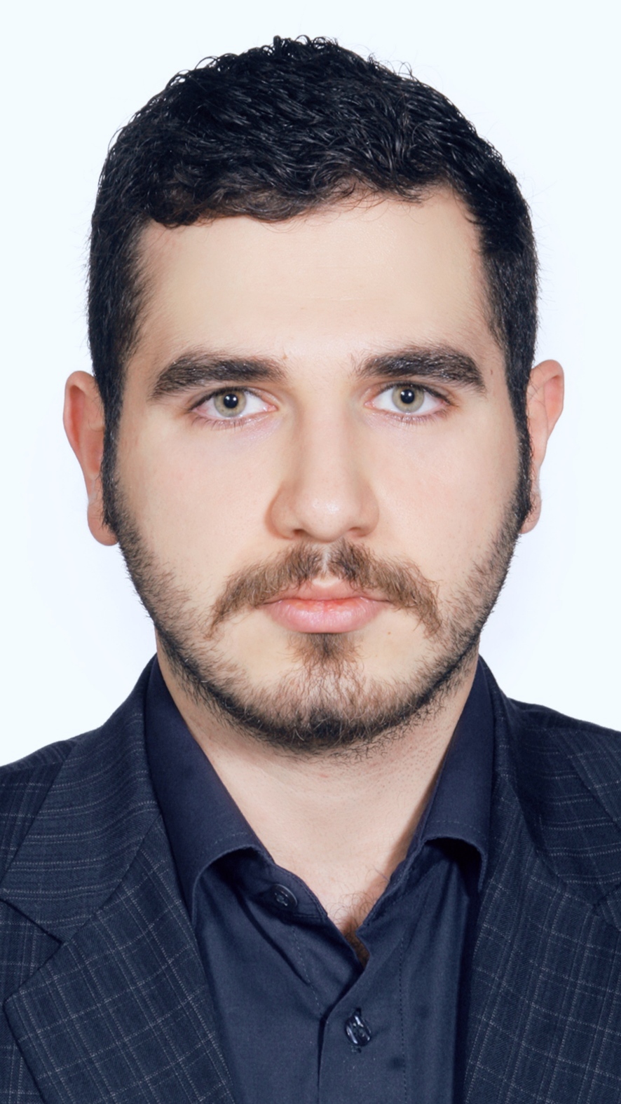 وکیل سید محمد سیدزاده کلاچاهی