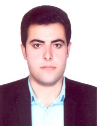 وکیل محراب صمدی