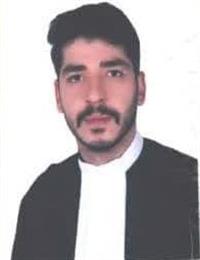 وکیل امیر حسین آقامحمدی