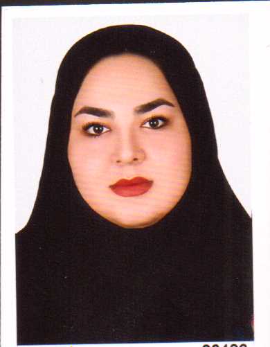 وکیل آرزو صدقی