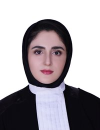 وکیل سارا جوربنیان