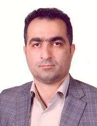وکیل محمد جوینده