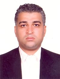 وکیل امین جوینده