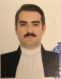 وکیل علیرضا اخوان توکلی