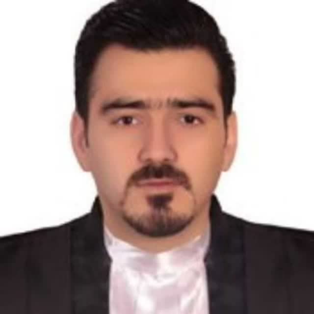 وکیل ابراهیم خانعلی بفراجرد