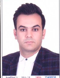 وکیل محمد انصاری بیرق