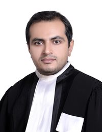 وکیل حمیدرضا  نوید