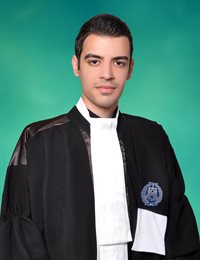 وکیل محمدرضا محمدی