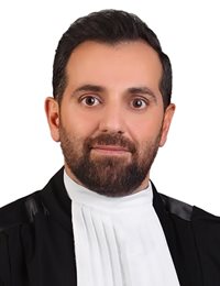 وکیل امیر مومنی روچی