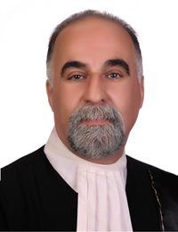 وکیل سید آبتین سهیلی