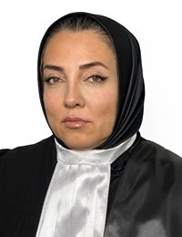 وکیل فریبا  احمدپور