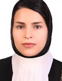 وکیل معصومه  گلپایگانی