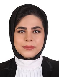 وکیل معصومه بدرلو
