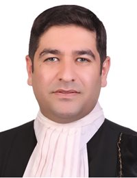 وکیل حمید اسمعیلی