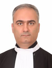 وکیل سیدعلی  میرصادق زاده هاشمی