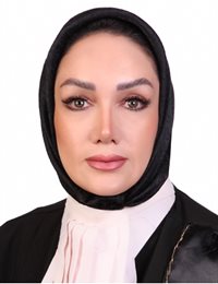 وکیل فاطمه السادات  بیدکی 