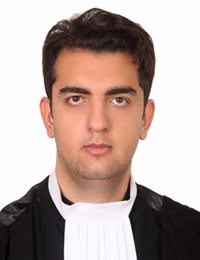 وکیل توحید  امیرپور