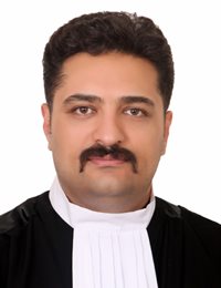 وکیل عباس  عابدی فر