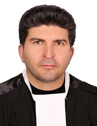 وکیل طاهر  نظرزاده قصابی 