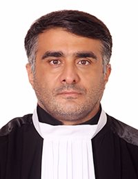 وکیل امید یعقوب الاملی 