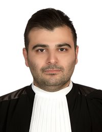 وکیل مجید مهرپور