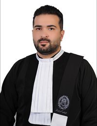 وکیل محمد دهقانی