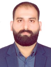 وکیل علی جمال لیوانی