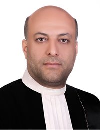 وکیل مجید صفرلو