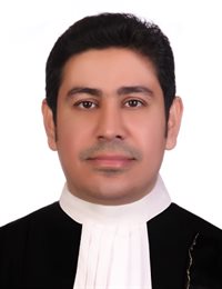 وکیل مرتضی زارع